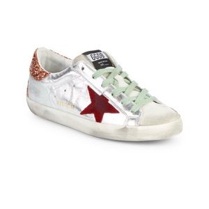 Golden goose sneakers!!!!!